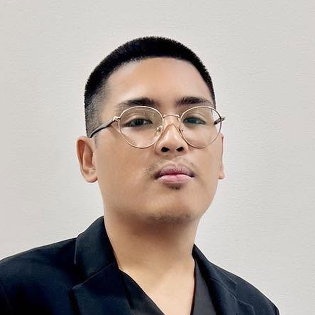 Jerico Daniel Reables